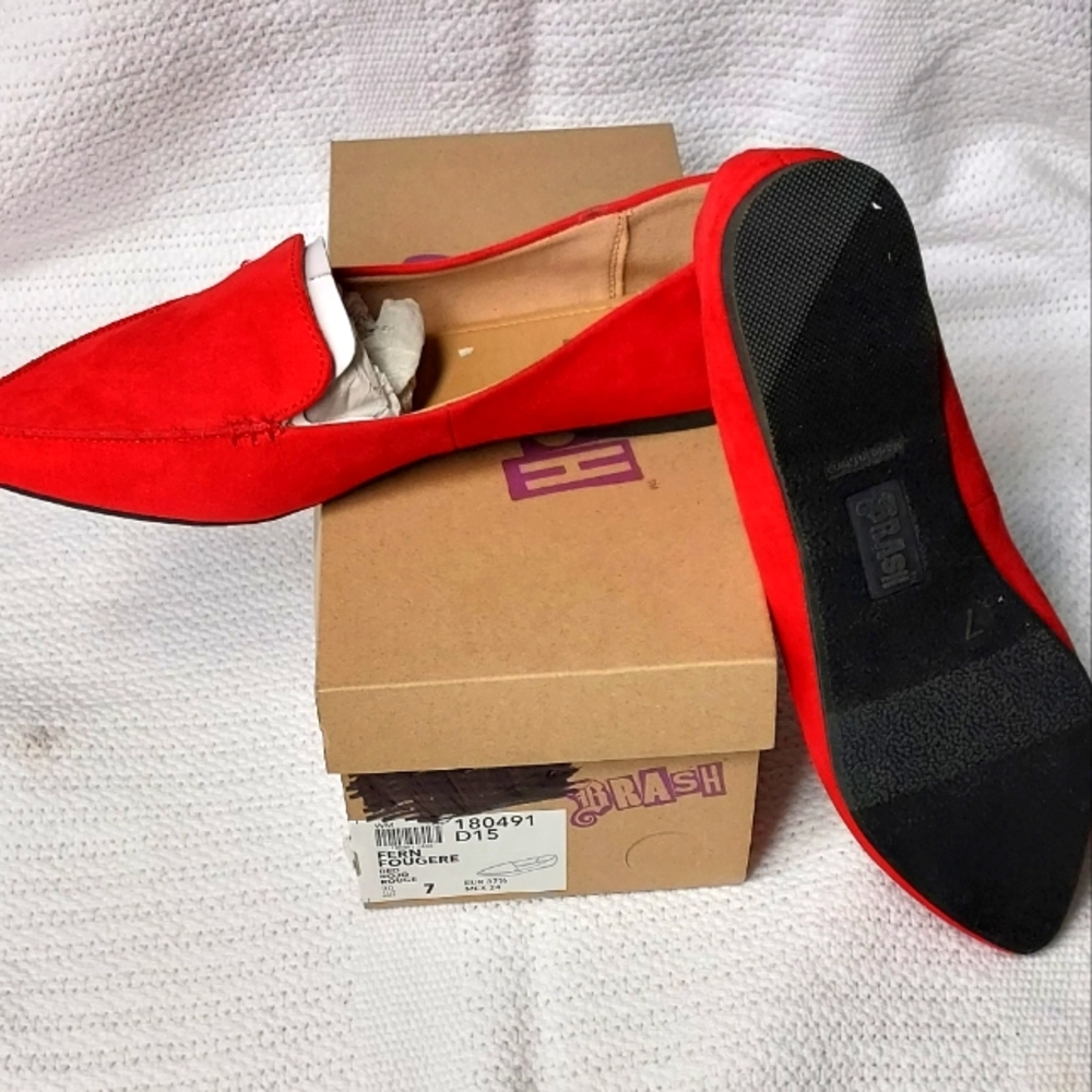 Womens  loafers